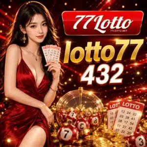 lotto77 432